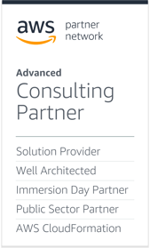 Clouxter_SolutionProvider_WellArchitected_ImmersionDayPartner_PublicSectorPartner_AWSCloudFormation